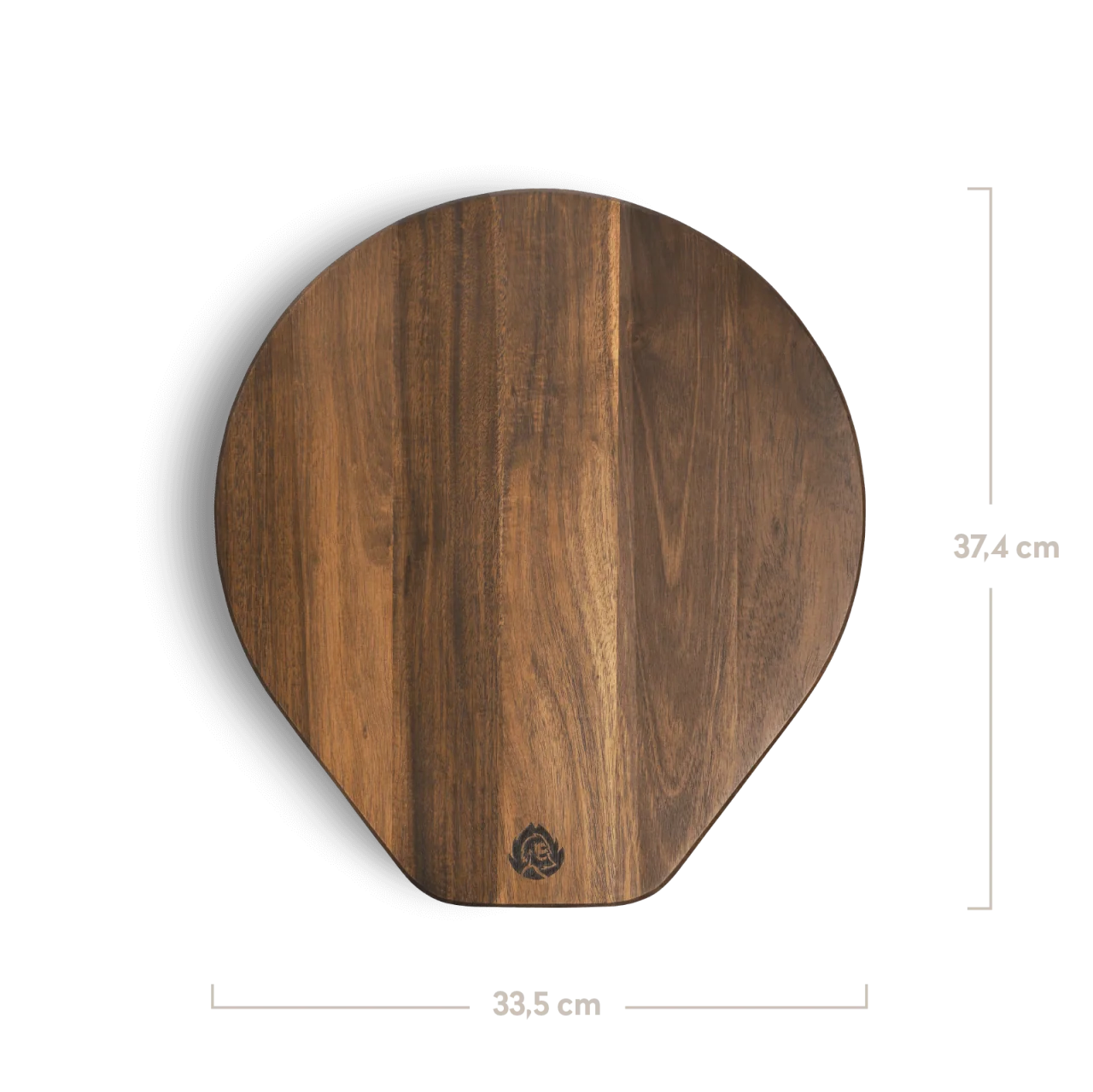 BURNHARD BBQ Pizza-Set 3-tlg. von BURNHARD