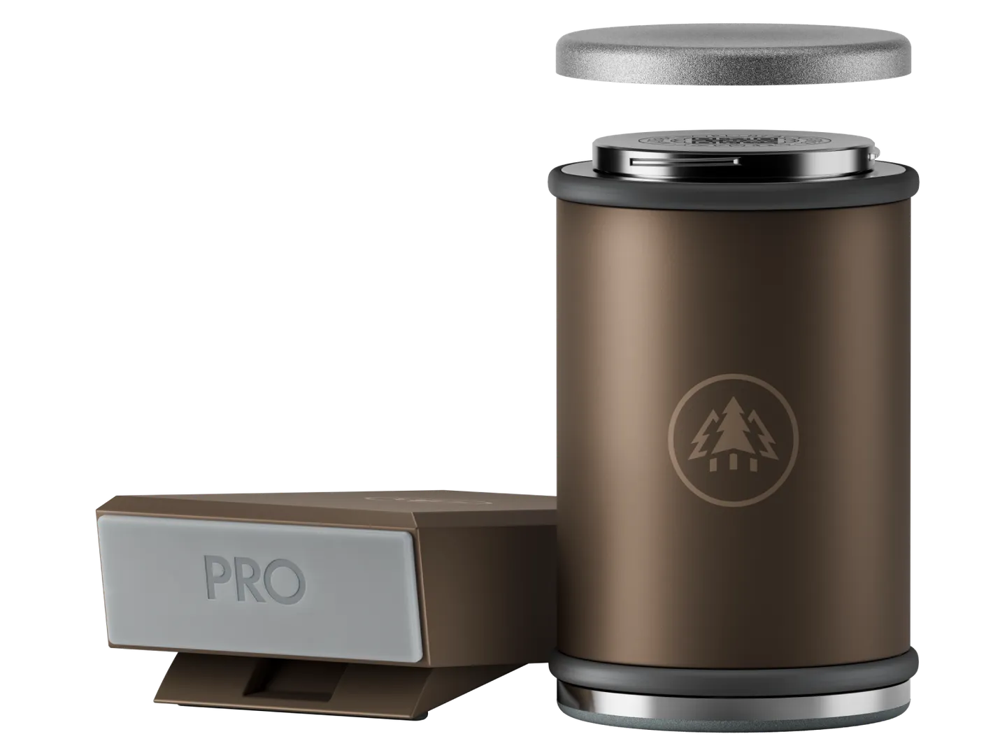 HORL® 3 PRO Bronze Rollschleifer Messerschärfer + Magnetschleiflehre von HORL HORL® 3 PRO Bronze Rollschleifer Messerschärfer + Magnetschleiflehre von HORL