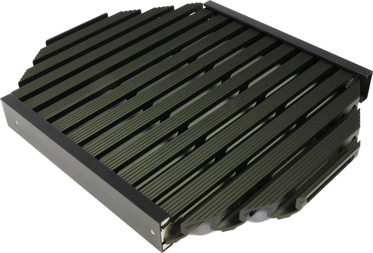 Wellgrate Grillrost Set für Rundgrills ab Ø 45,4cm ~ RS-11 von Wellgrate