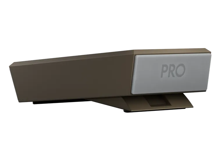 HORL® 3 Pro Lehre - Präzision in sechs Winkeln von HORL HORL® 3 Pro Lehre - Präzision in sechs Winkeln von HORL