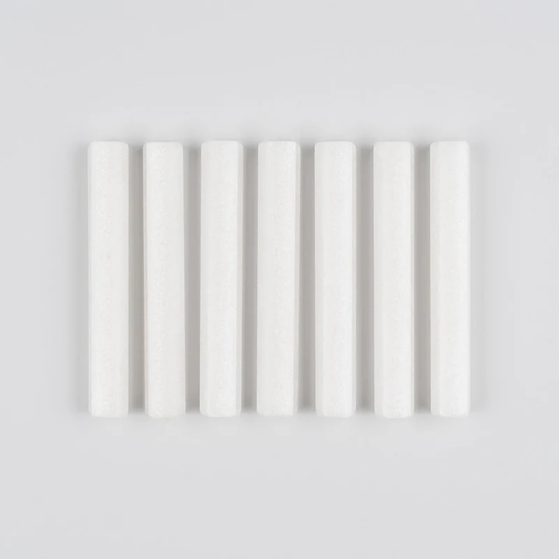 7er Pack Pure Stick+ Salzdusche mit Mittelmeersalz - Made in Germany von shower+