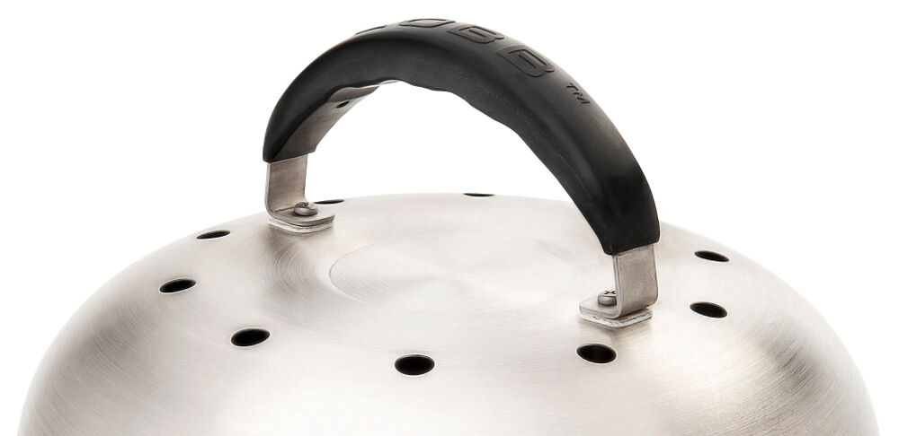 Griff für Deckel Gas Grill (CO709) - Original Ersatzteil für Cobb Grill von Cobb Griff für Deckel Gas Grill (CO709) - Original Ersatzteil für Cobb Grill von Cobb