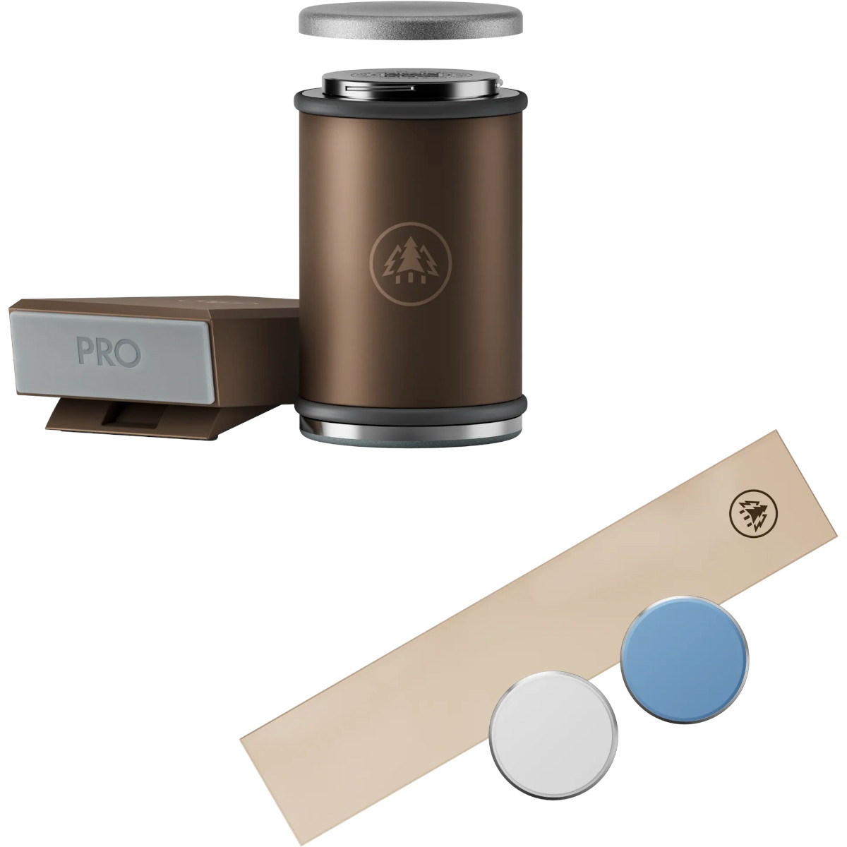 HORL® 3 PRO Rollschleifer Messerschärfer + HORL® 3 Premiumschärfe Paket | Made in Germany | SET 1 von HORL HORL® 3 PRO Rollschleifer Messerschärfer + HORL® 3 Premiumschärfe Paket | Made in Germany | SET 1 von HORL