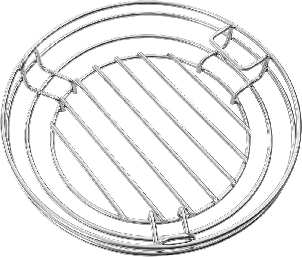 Cobb BBQ Kit ~ Direkt grillen auf dem Cobbgrill ~ 2-teilig von Cobb Cobb BBQ Kit ~ Direkt grillen auf dem Cobbgrill ~ 2-teilig von Cobb