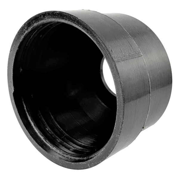 Schraubkappe als Ventilschutz für Profill 907/904 wiederbefüllbare Propanflasche von HUW24