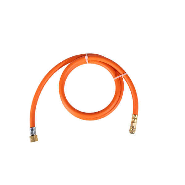 Anschlussset für SKOTTI MAX - 1,3m Adapterschlauch mit Schnellkupplung von SKOTTI