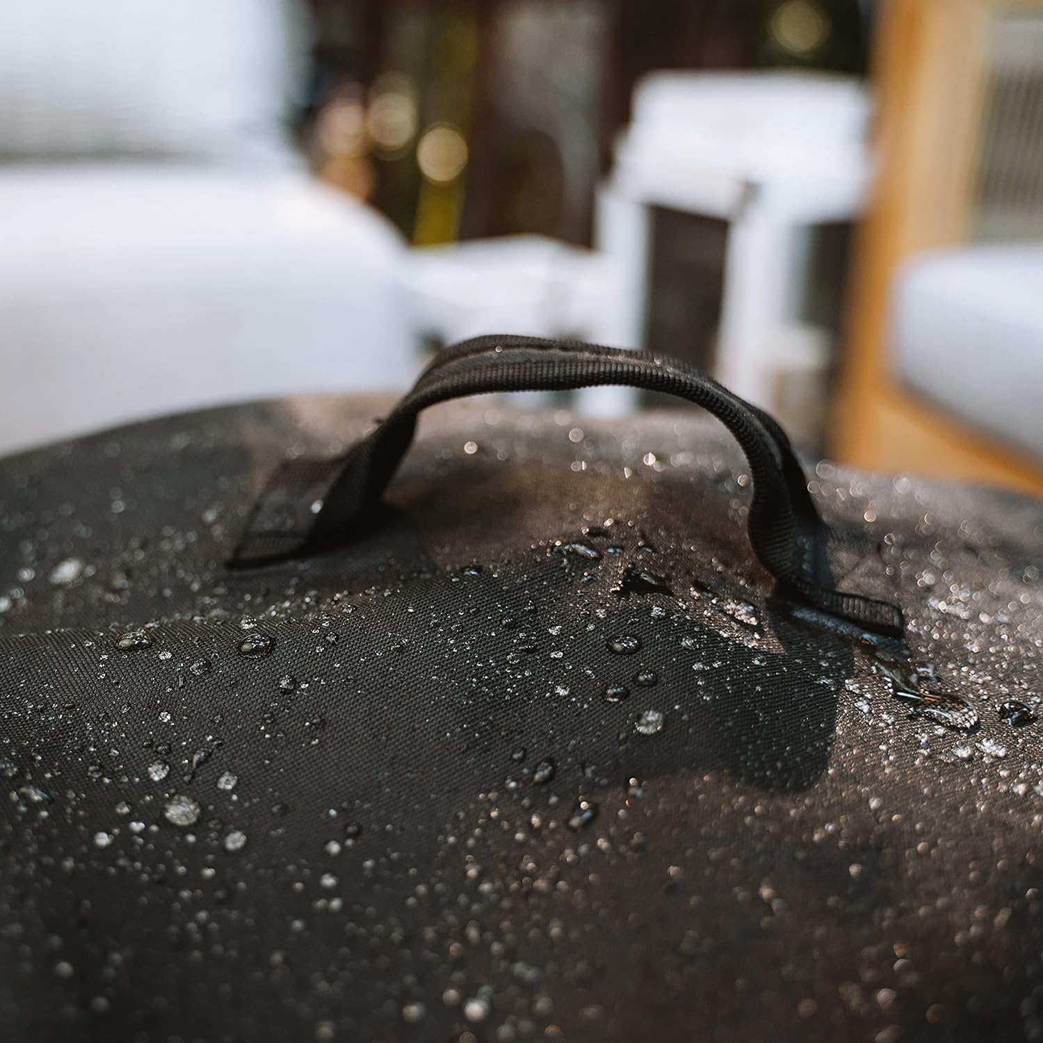 Solo Stove Bonfire Schutzhabdeckung für Feuerschale  von Solo Stove