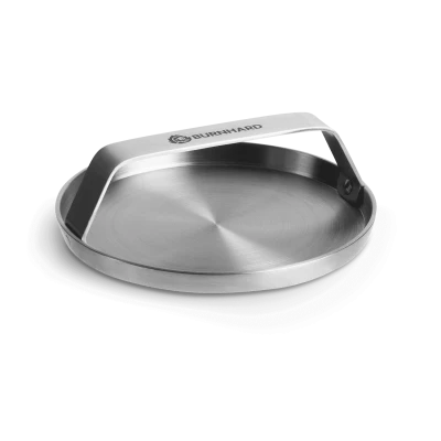 BURNHARD Burger-Set 7-tlg. von BURNHARD