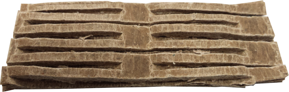 20 Zündgitter Feueranzünder für Grill & Kamin ~ Umweltfreundlich aus recyceltem Altpapier und Wachs von Till 20 Zündgitter Feueranzünder für Grill & Kamin ~ Umweltfreundlich aus recyceltem Altpapier und Wachs von Till