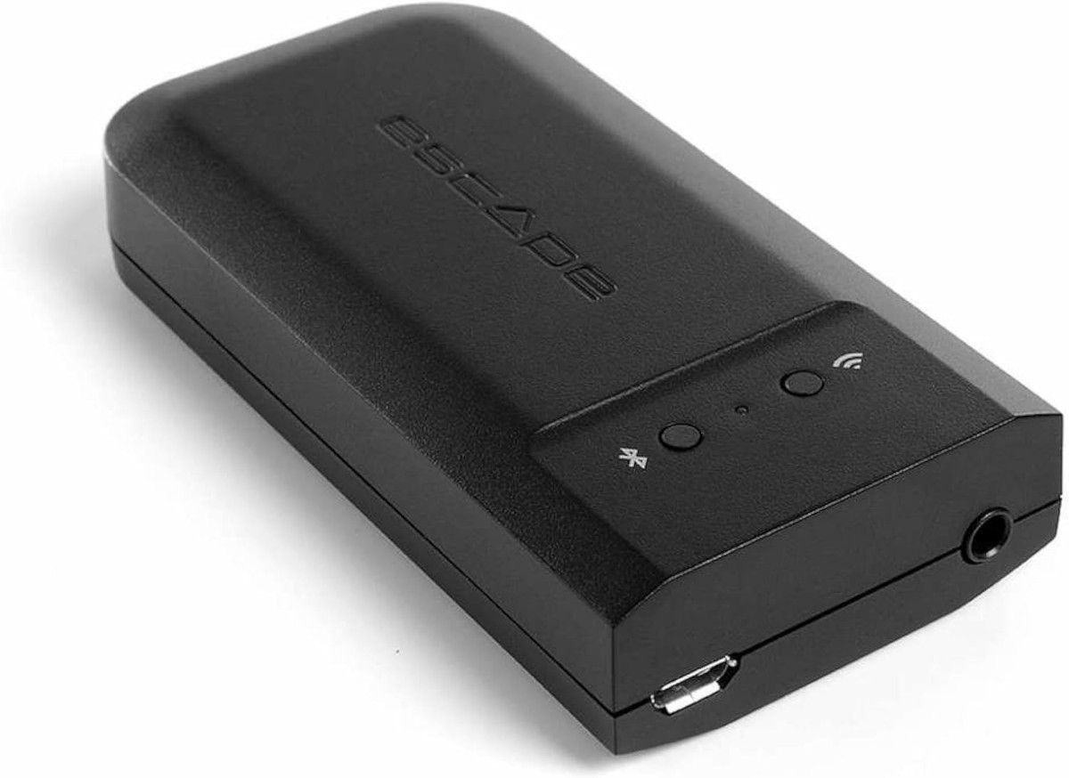 sonoro Escape M1 Air Modul Erweiterung für P9 Lautsprecher von Sonoro sonoro Escape M1 Air Modul Erweiterung für P9 Lautsprecher von Sonoro