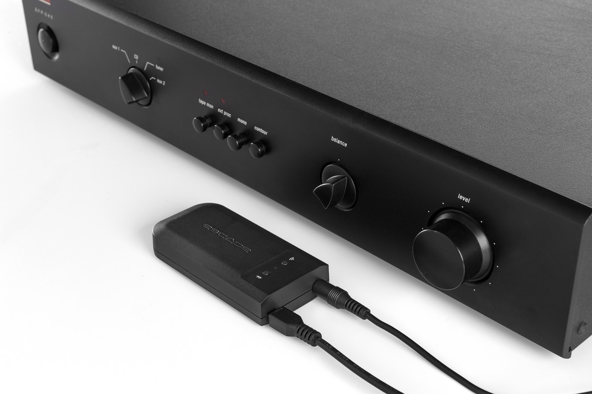 sonoro Escape M1 Air Modul Erweiterung für P9 Lautsprecher von Sonoro