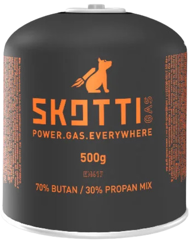 SKOTTI BOOSTER 2.0 + BOKS 1 Liter + PLANK + Gas von SKOTTI SKOTTI BOOSTER 2.0 + BOKS 1 Liter + PLANK + Gas von SKOTTI