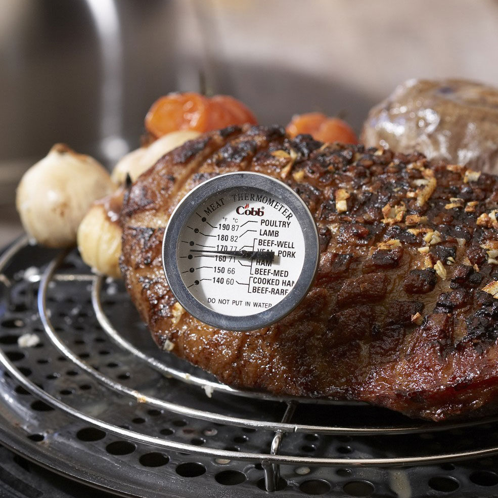 Bratenthermometer (CO23) - Original Zubehör für den Cobb Grill für Cobb Grill von Cobb