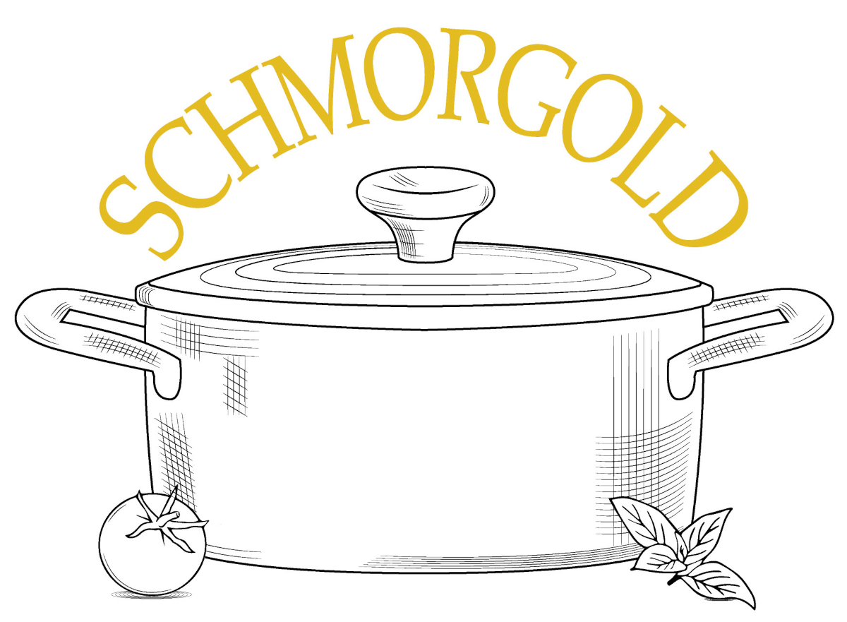 SCHMORGOLD SCHMORGOLD