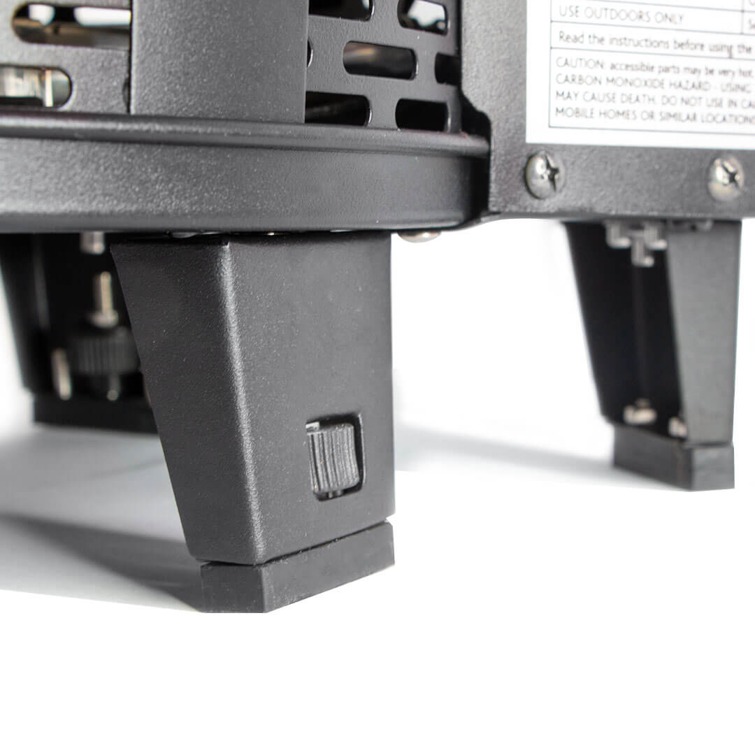 Cobb Gas Grill PRO BLACK inkl. Grillplatte ~ 5-teilig | Multifunktionsküche | SET 4 von Cobb