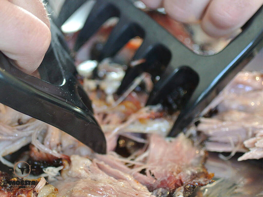 BBQ Claws - Meat Claws - Krallen aus Kunststoff ~ Moesta BBQ von Moesta BBQ