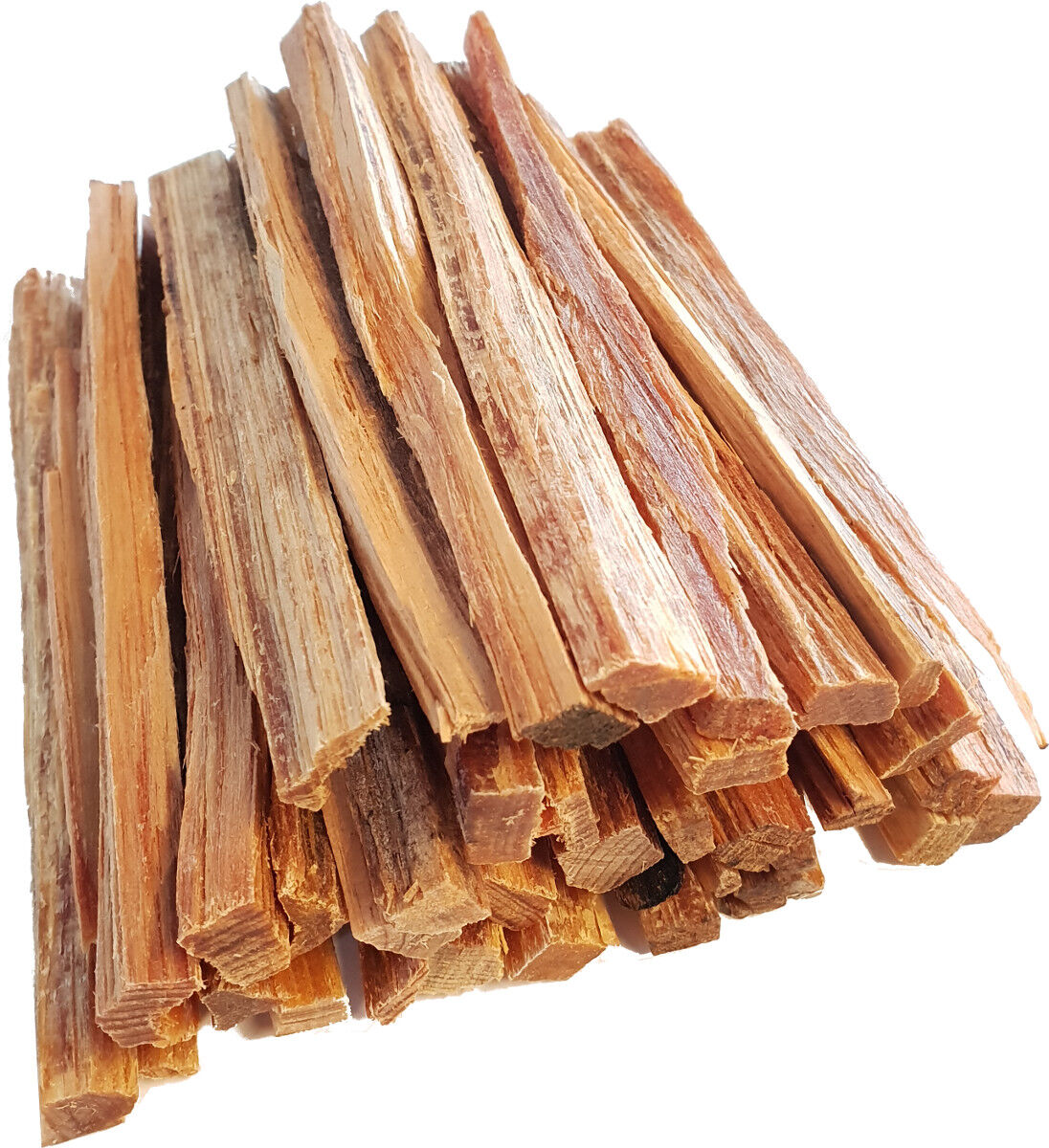 6kg Kienspäne ~ FATWOOD ~ Grill- und Kaminofenanzünder organisch und 100% natürlich von SILVER GmbH