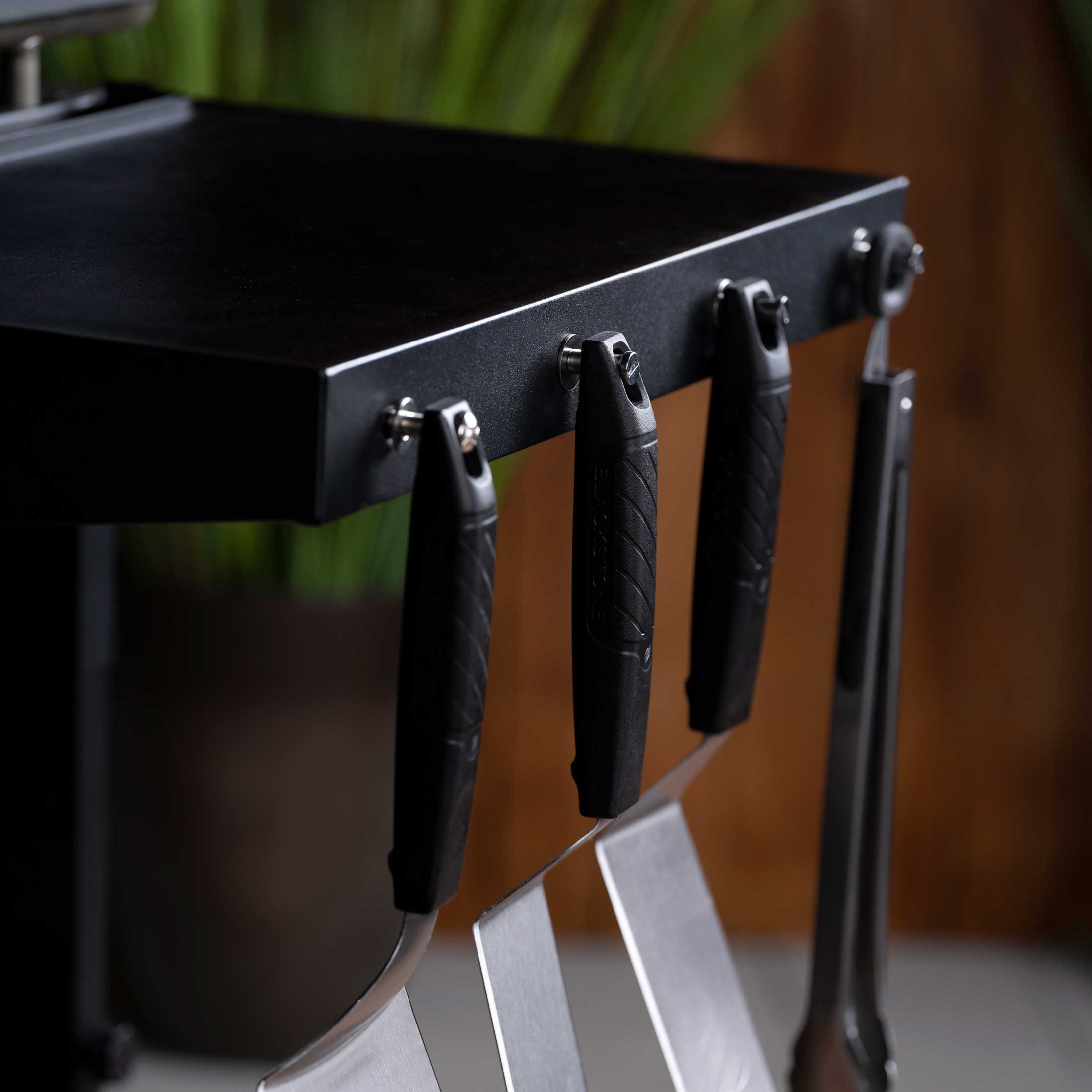 BLACKSTONE 36“ Griddle Grillstation mit Airfryer von Blackstone