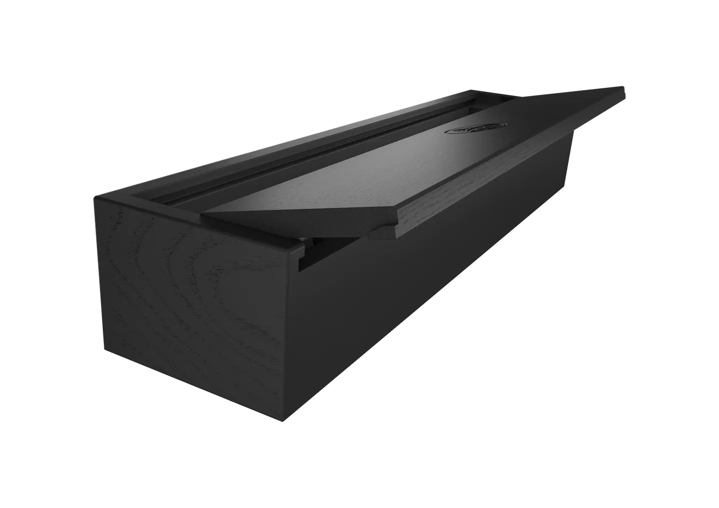 HORL® 3 Box exklusive Aufbewahrung für den Rollschleifer und Zubehör von HORL