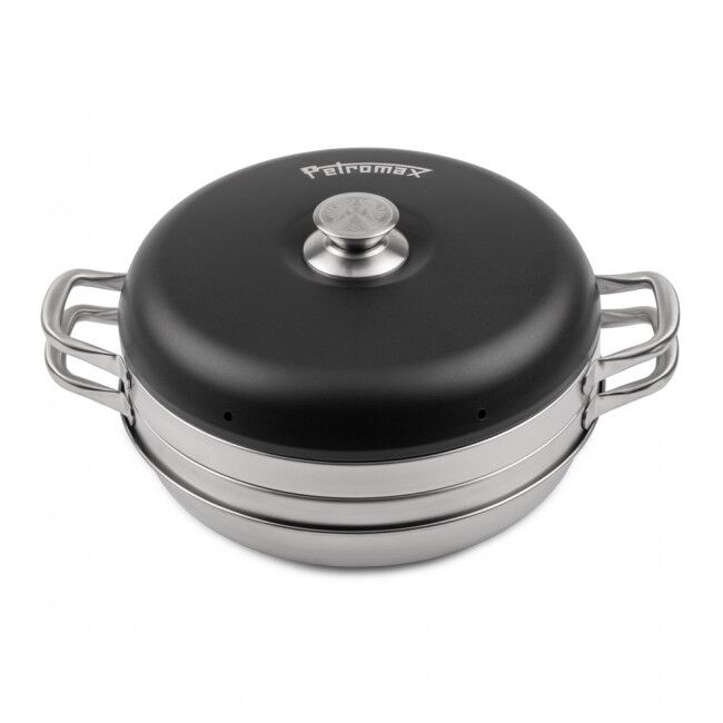 Petromax Backblech für Petromax Camping Backofen von Petromax