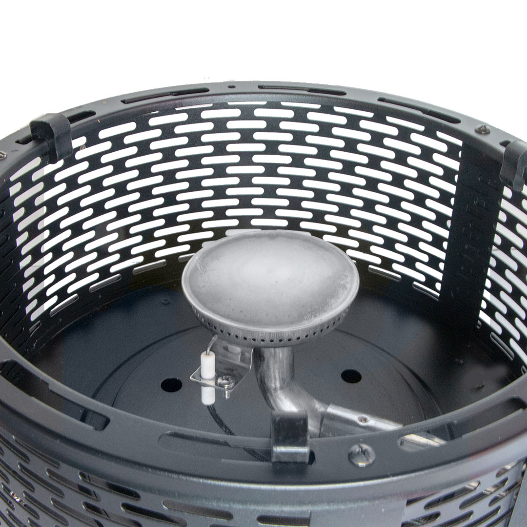 Cobb Gas Grill PRO BLACK inkl. Grillplatte | Multifunktionsküche von Cobb Cobb Gas Grill PRO BLACK inkl. Grillplatte | Multifunktionsküche von Cobb