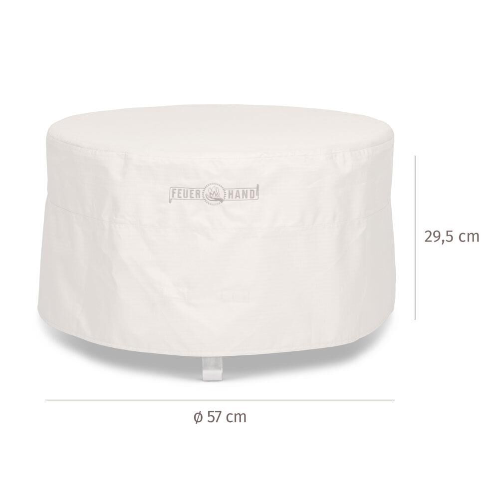 Feuerhand Abdeckhaube für Tyropit von Feuerhand