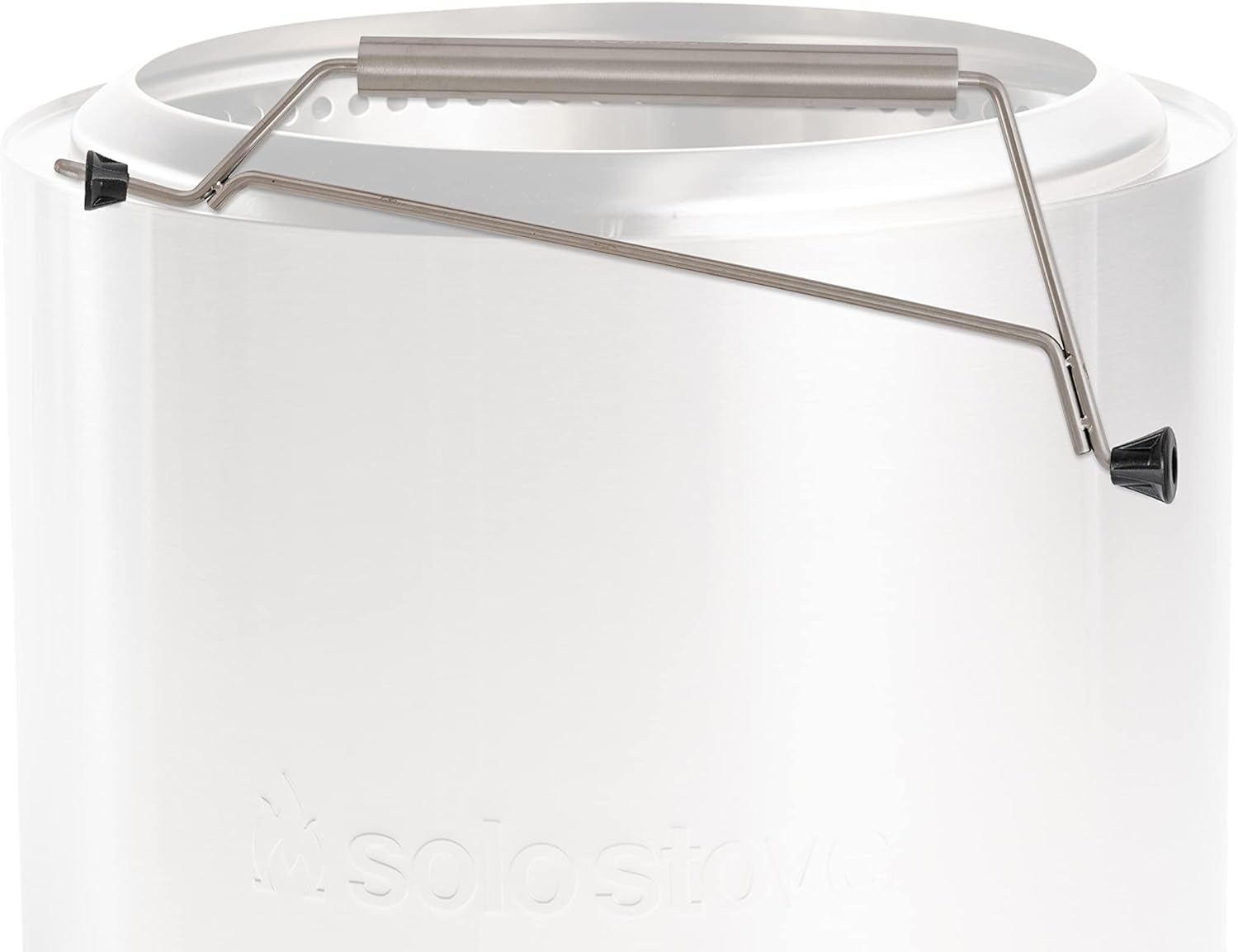Solo Stove Bonfire Tragegriff für Feuerstelle von Solo Stove Solo Stove Bonfire Tragegriff für Feuerstelle von Solo Stove