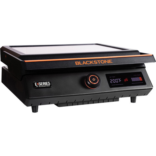 BLACKSTONE 17″ Elektro Griddle Tischgrill von Blackstone