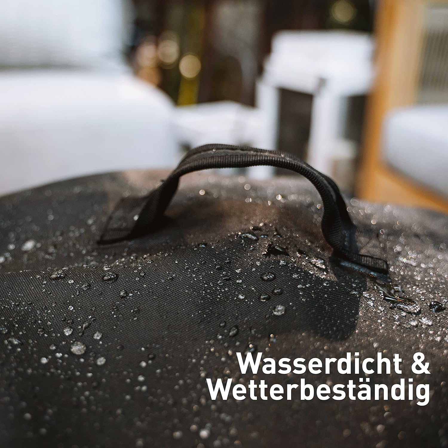 Solo Stove Bonfire Schutzhabdeckung für Feuerschale  von Solo Stove