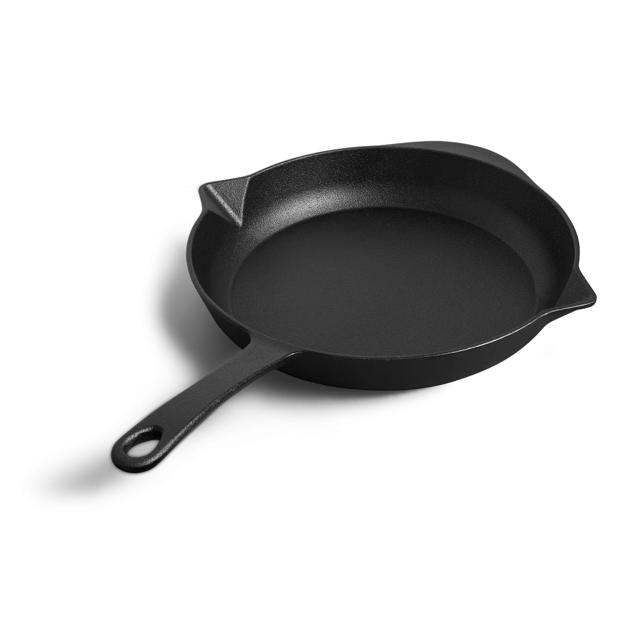 BURNHARD Gusseisen-Set 7-tlg. von BURNHARD