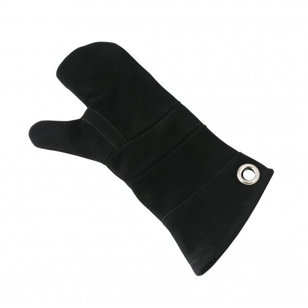 1kg Feuerwürfel + 1x 300ml Kaminscheiben Reiniger + 1x Leder Hitzeschutzhandschuh von Feuer-Anzünder.de