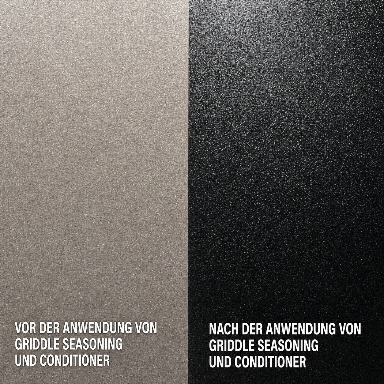 Blackstone Griddle Seasoning 2 in 1 Cast Iron Conditioner 184g von Blackstone