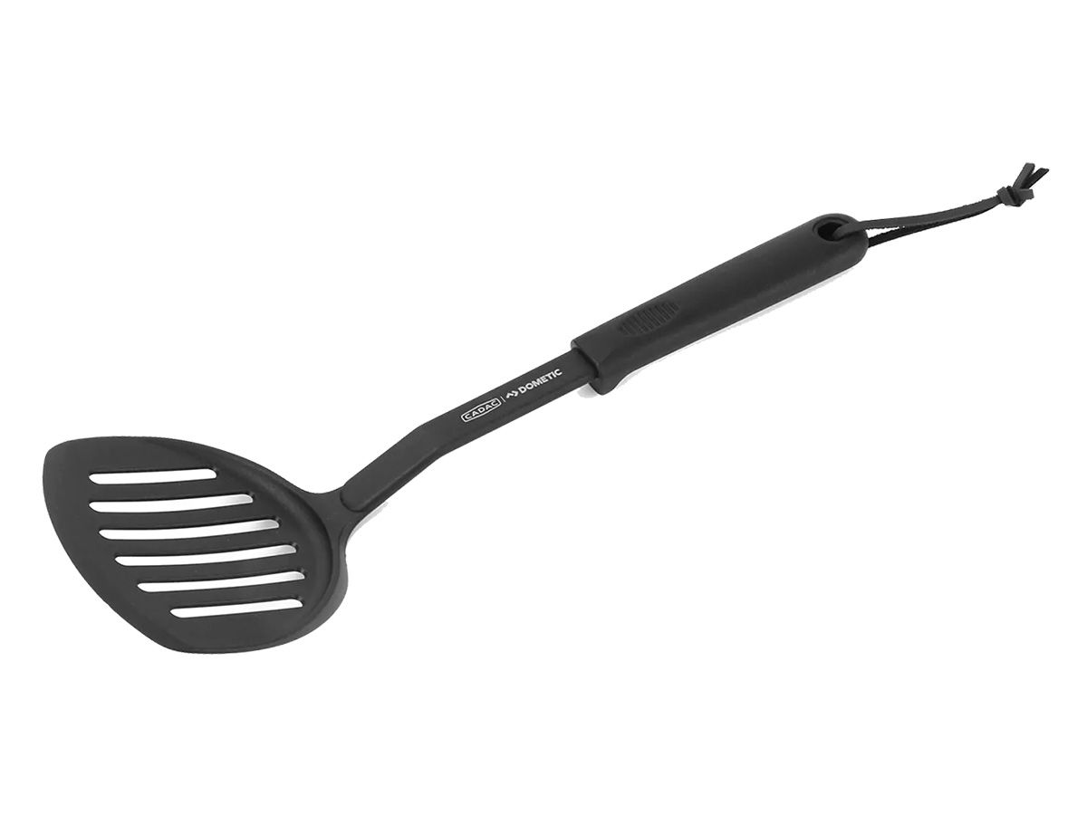 CADAC Bratwender aus hitzebeständigem Kunststoff max. 270 Grad CADAC Bratwender aus hitzebeständigem Kunststoff max. 270 Grad