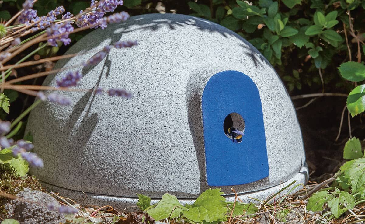 DENK Keramik Hummelburg | Hummel Burg aus Granicium | HBG von DENK Keramik DENK Keramik Hummelburg | Hummel Burg aus Granicium | HBG von DENK Keramik