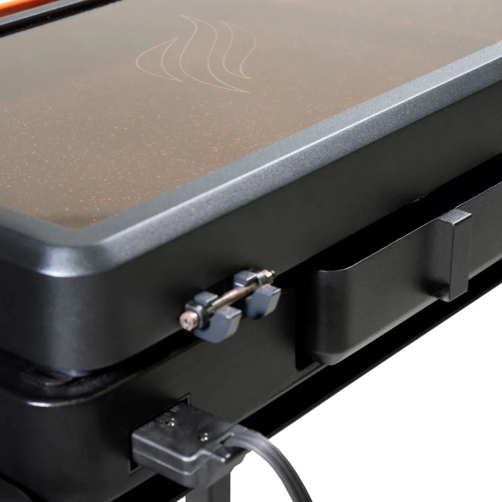 BLACKSTONE 22″ Elektro Griddle Tischgrill von Blackstone