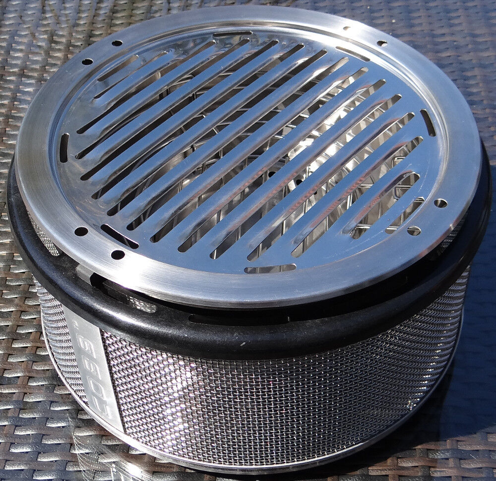 Cobb BBQ Kit ~ Direkt grillen auf dem Cobbgrill ~ 2-teilig von Cobb Cobb BBQ Kit ~ Direkt grillen auf dem Cobbgrill ~ 2-teilig von Cobb