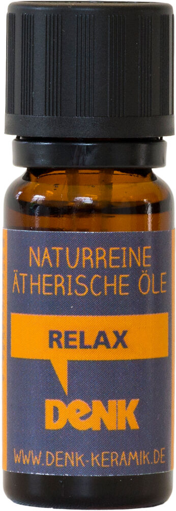 Relax-Öl speziell für das Schmelzfeuer & Duftschatz - SFD-RE
