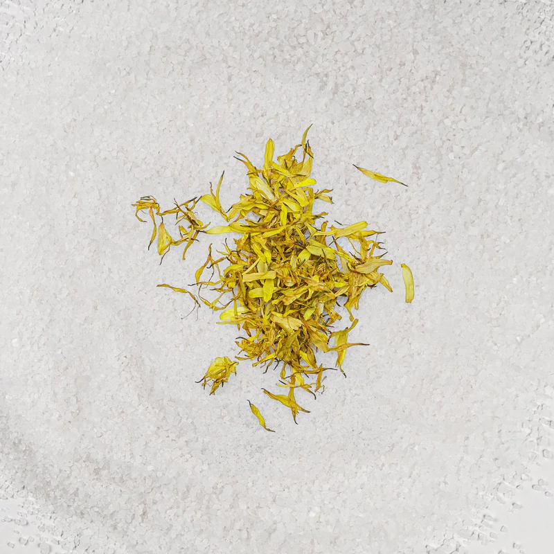 7er Pack Sense Stick+ Salzdusche mit Ylang Ylang - Made in Germany von shower+