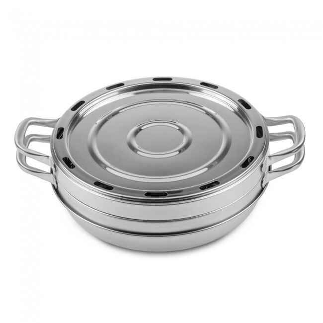 Petromax Backblech für Petromax Camping Backofen von Petromax