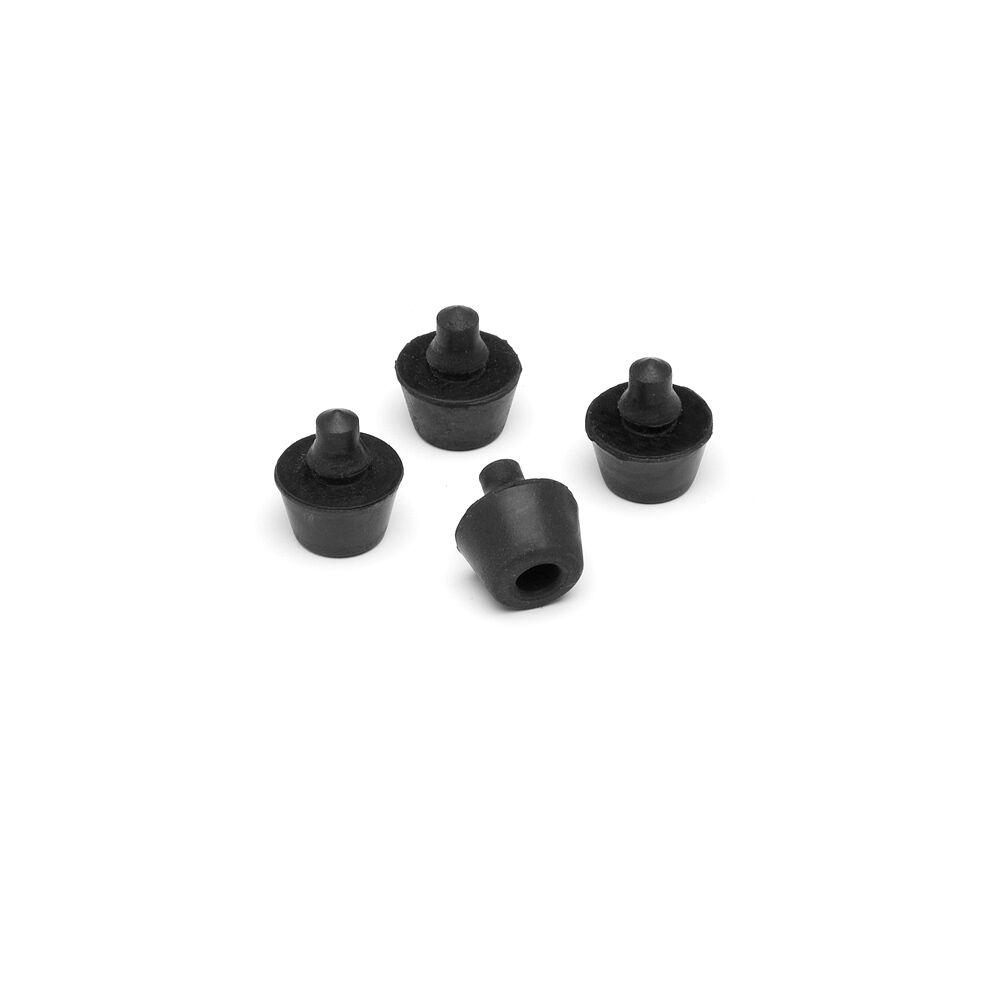 Füße 4er Set für Cobb Supreme (CO603) - Original Ersatzteil für Cobb Grill von Cobb