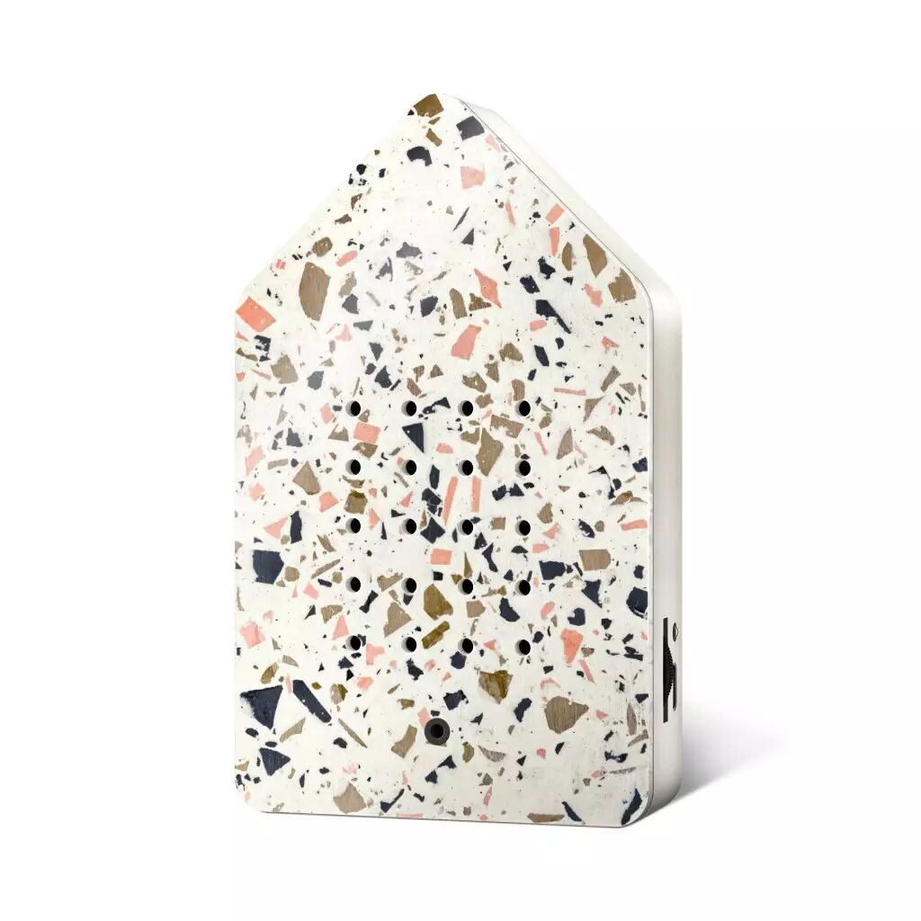 Relaxound - Birdybox - Toffee Terrazzo - Bewegungsmelder - Das perfekte Relaxtool von Relaxound Relaxound - Birdybox - Toffee Terrazzo - Bewegungsmelder - Das perfekte Relaxtool von Relaxound