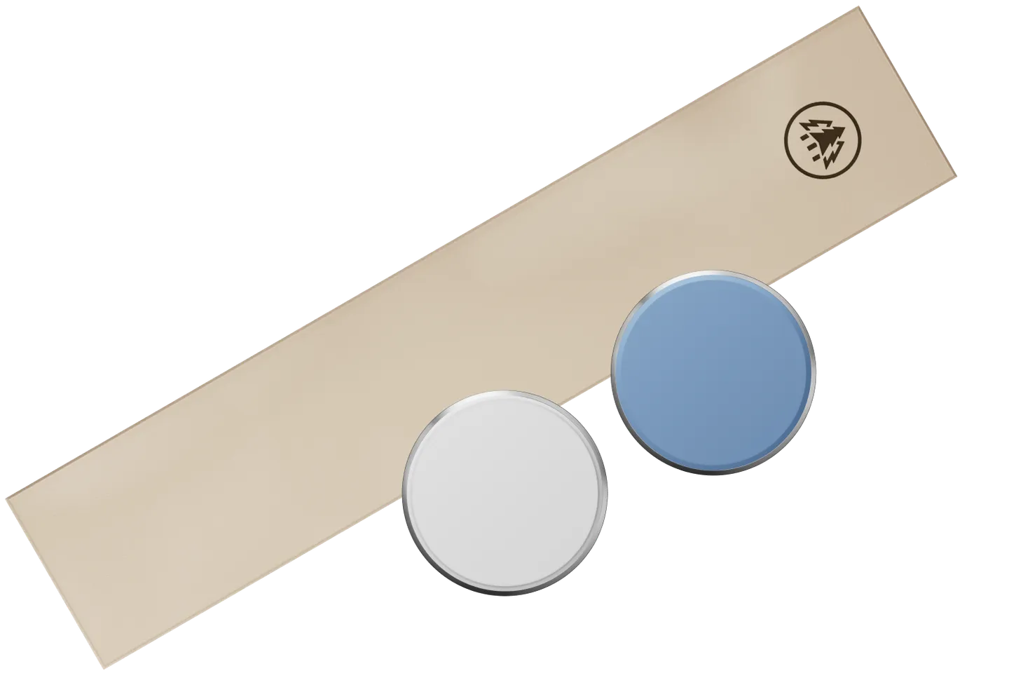 HORL® 3 Premiumschärfe Set 3-teilig von HORL HORL® 3 Premiumschärfe Set 3-teilig von HORL