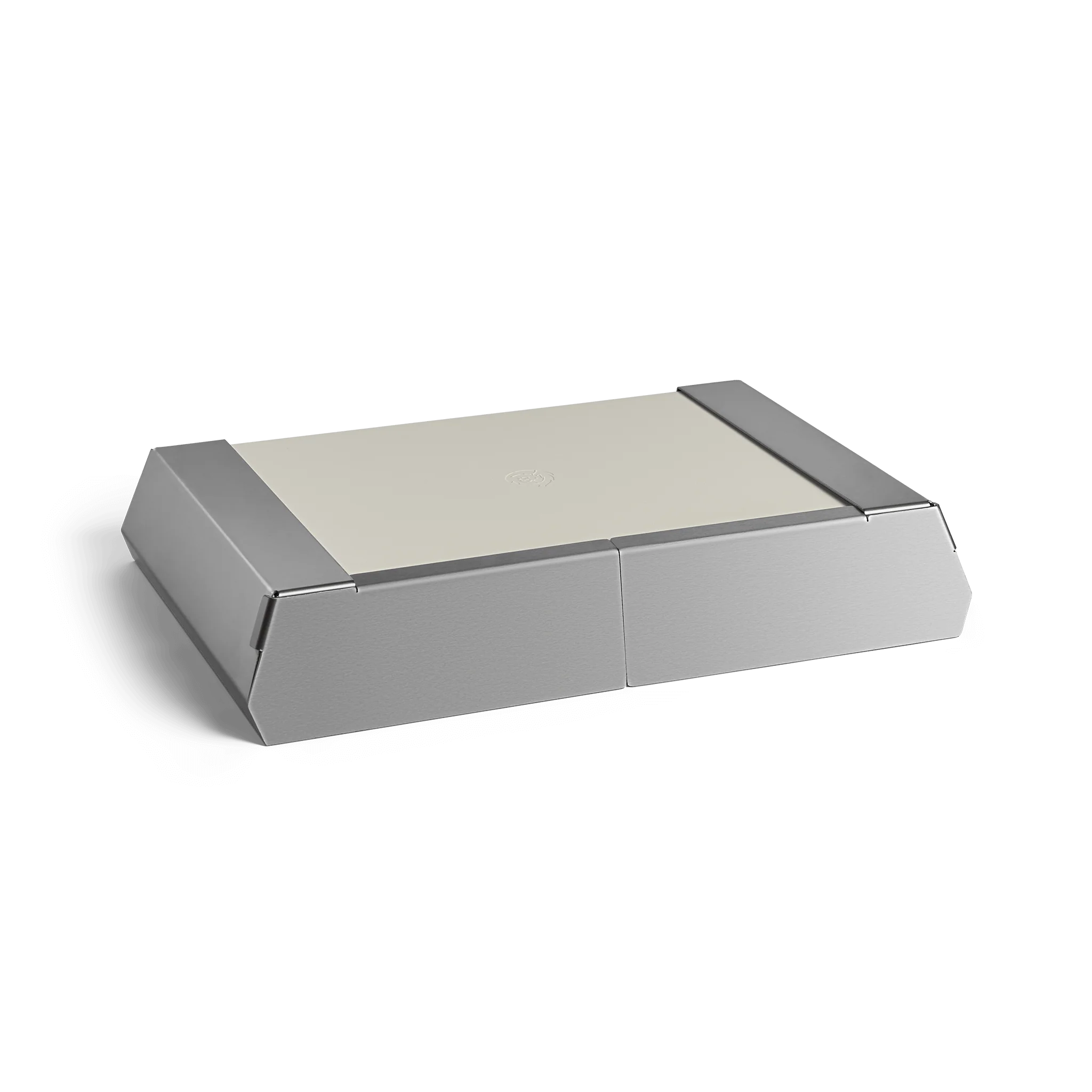 BURNHARD Pizzaaufsatz für Gasgrills von BURNHARD