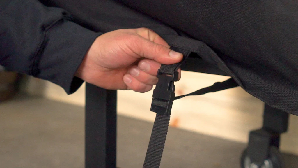 BLACKSTONE 36″ Griddle Grillstation Abdeckhaube von Blackstone