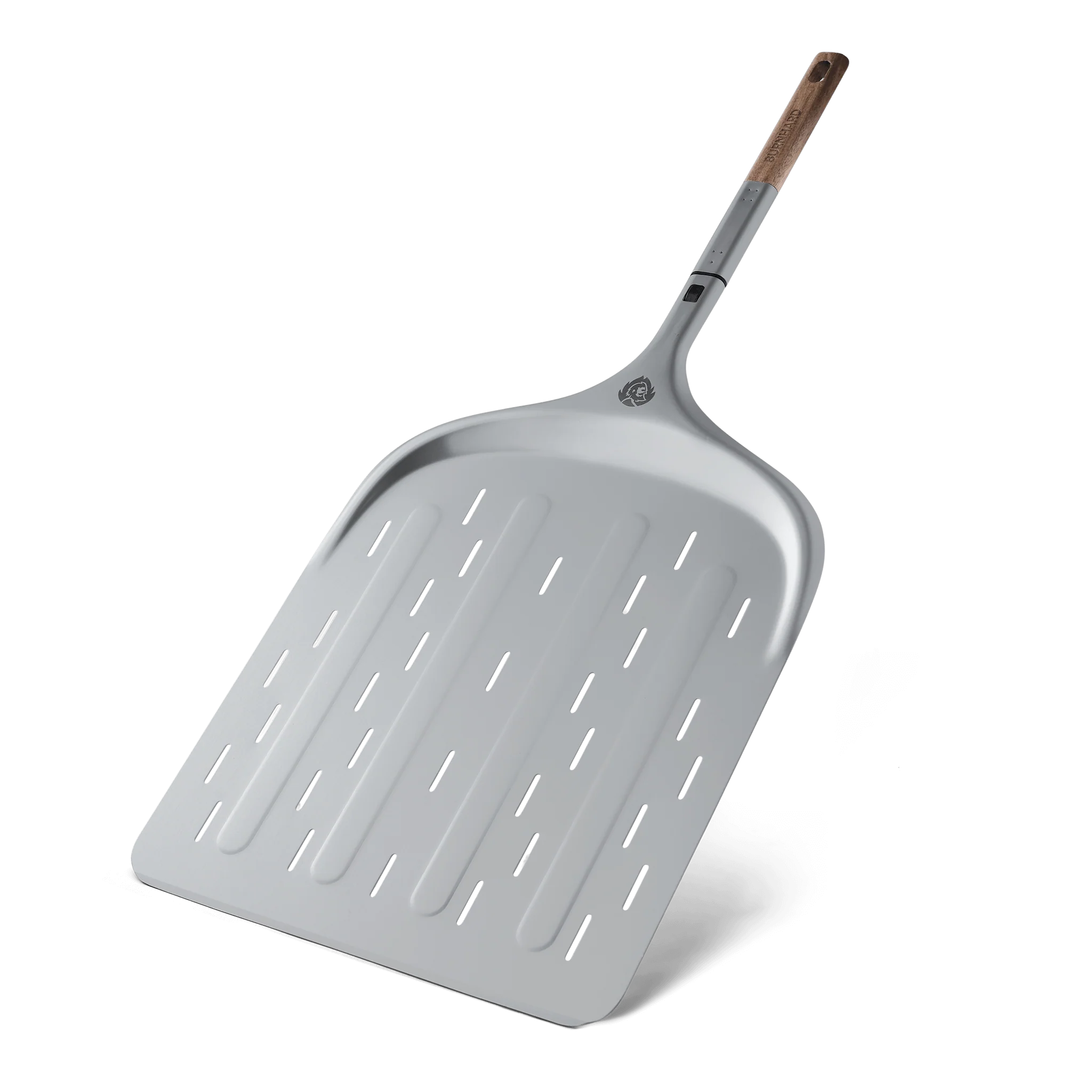 BURNHARD Pizzaschieber 36cm für FAT TONY