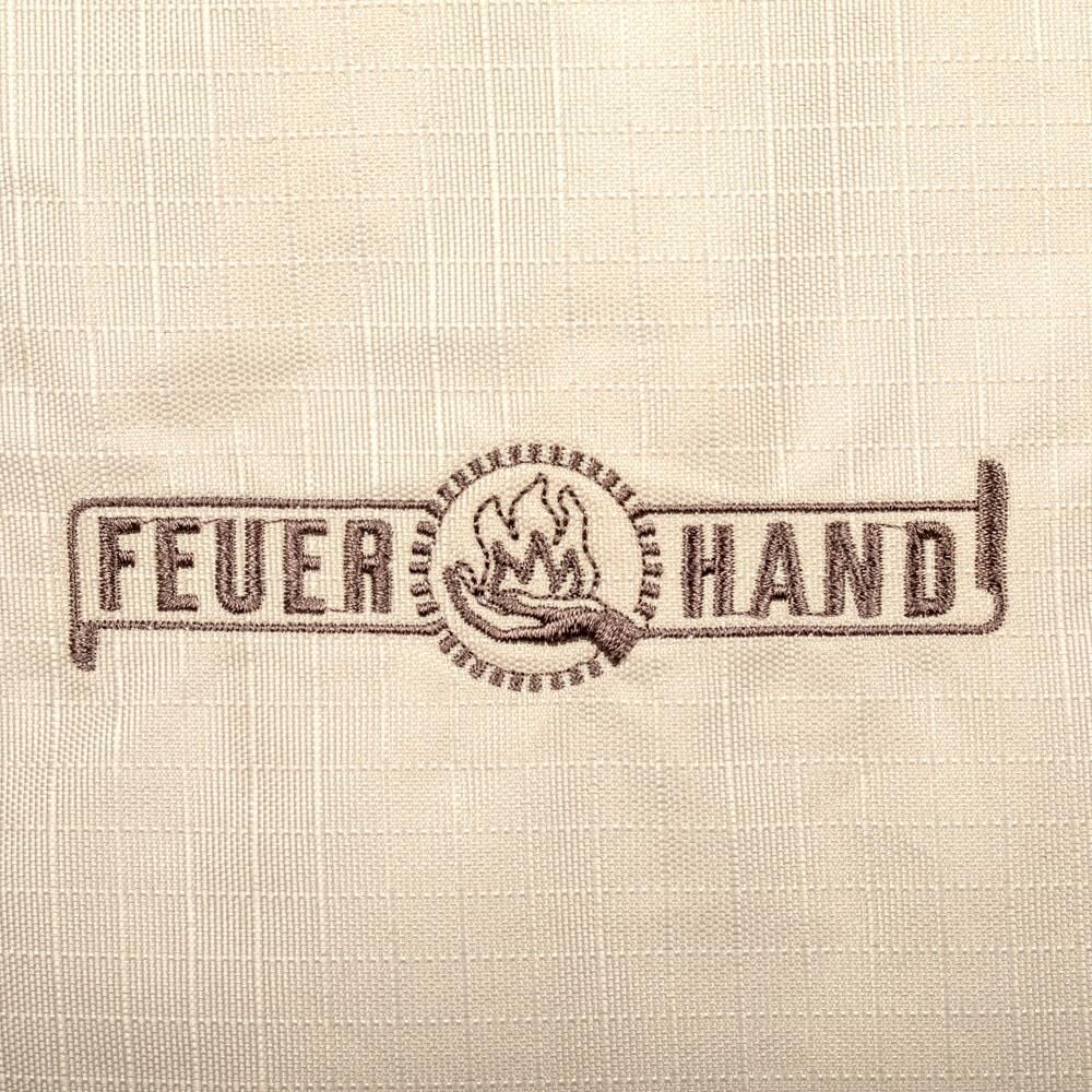 Feuerhand Abdeckhaube für Tyropit von Feuerhand