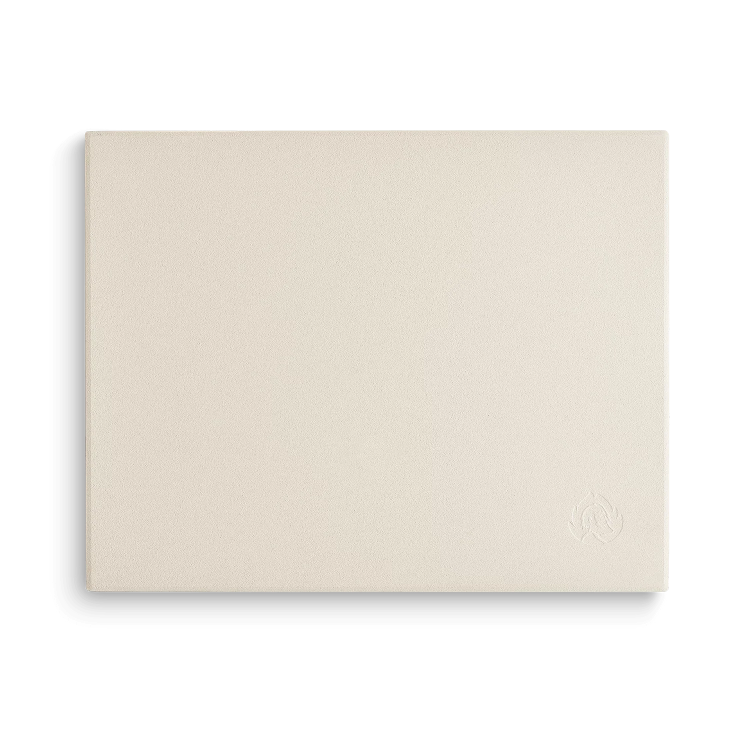 BURNHARD Pizzastein mit Pizzaschaufel, Pizzawiegemesser und Pizzabrett von BURNHARD