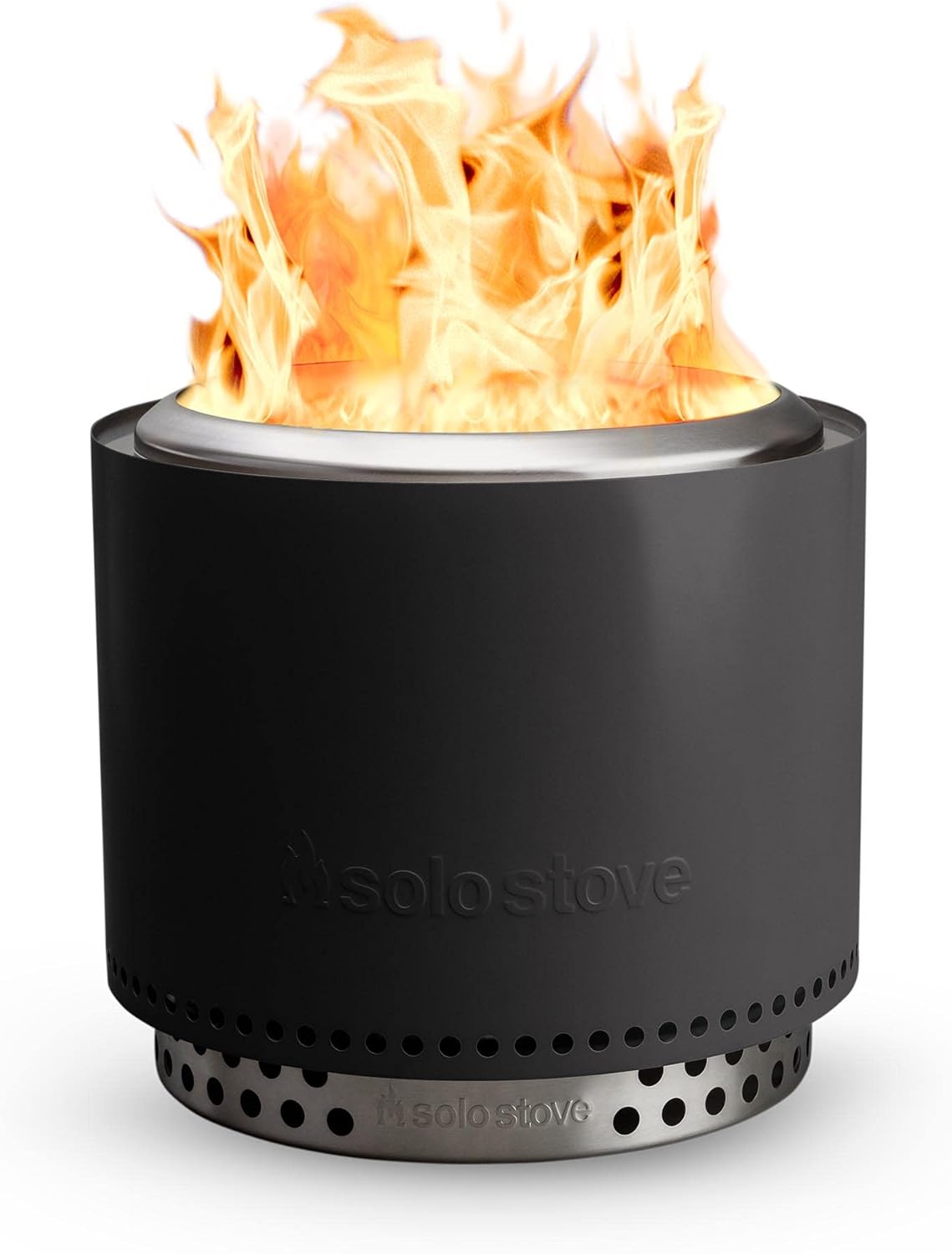 Solo Stove BONFIRE 2.0 + STAND Feuerschale Ash