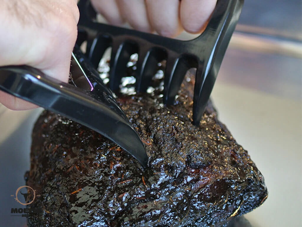 BBQ Claws - Meat Claws - Krallen aus Kunststoff ~ Moesta BBQ von Moesta BBQ