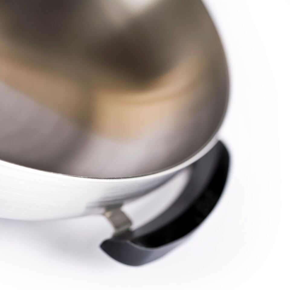 Wok für Cobb Grill EASY TO GO & Premier & Compact & Premier Gas (CO20) von Cobb